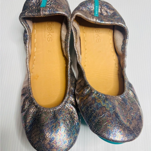Tieks Love Potion Limited Edition Ballet flats - Picture 8 of 8